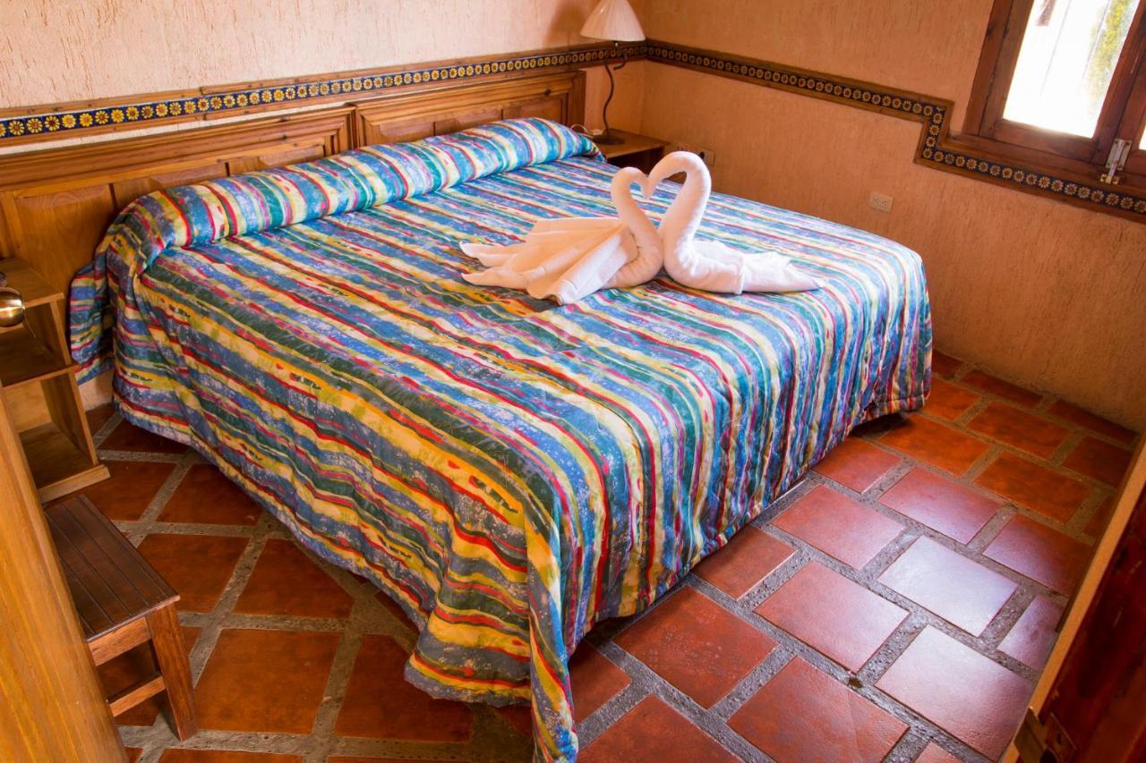 Hotel Casamia دولوريس إيدالغو المظهر الخارجي الصورة