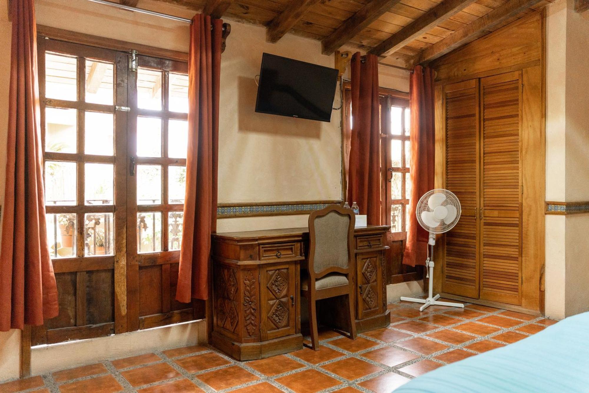 Hotel Casamia دولوريس إيدالغو المظهر الخارجي الصورة